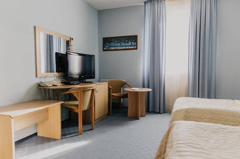 Hotel Silver 