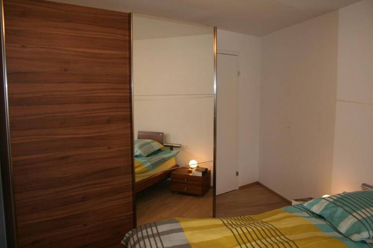 Haus Rufinis 