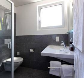 Hotel Stella  в Локарно