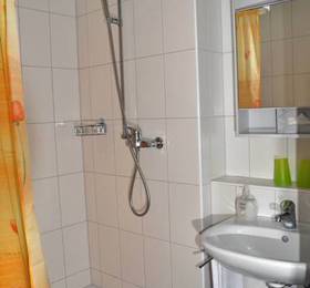 Hotel Cresta  в Давос-Плаце