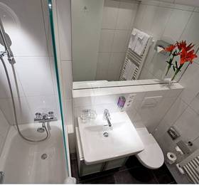 Туры в Hotel Cresta в Швейцарии