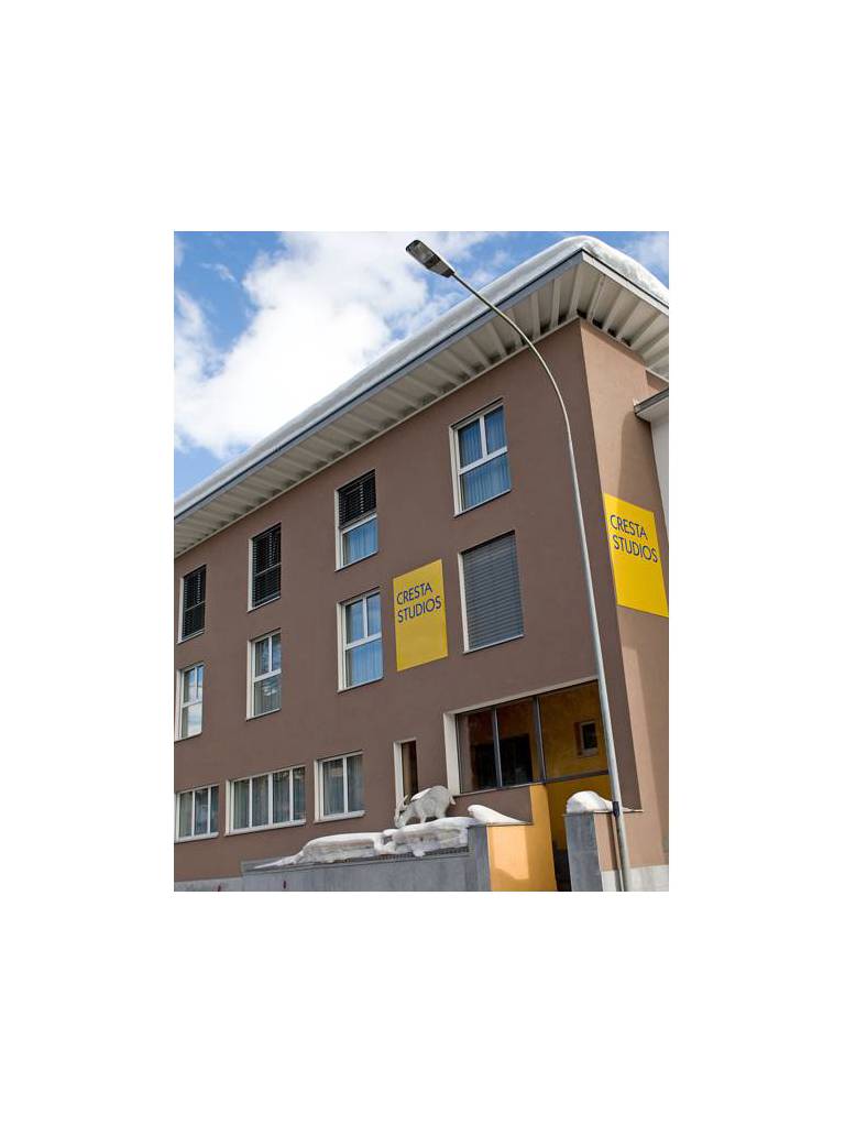 Hotel Cresta 