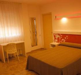 Отдых в Hotel Agades  - Испания, Сан-Хосе