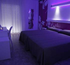 Отдых в Hotel Agades  - Испания, Сан-Хосе