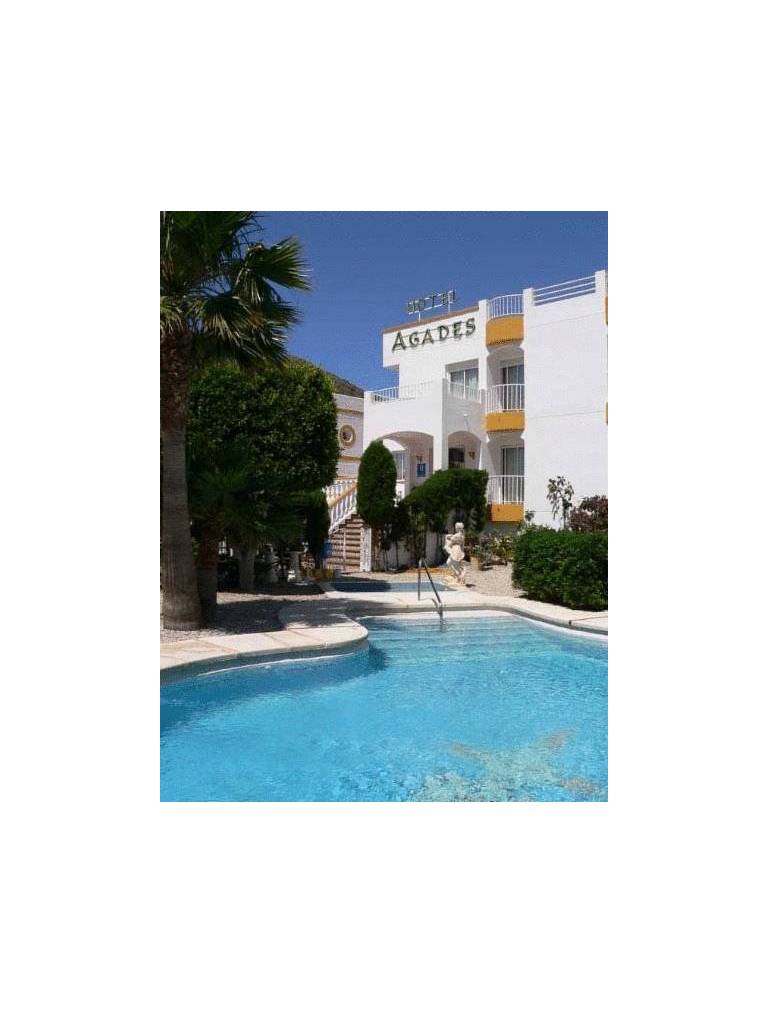 Hotel Agades 