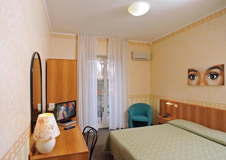 Tuscia Hotel 3* Италия, Витербо