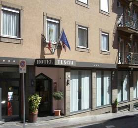 Отдых в Tuscia Hotel - Италия, Витербо