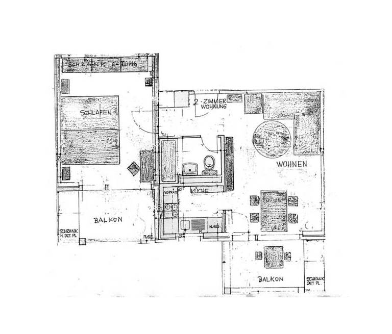 Haus Erika B 