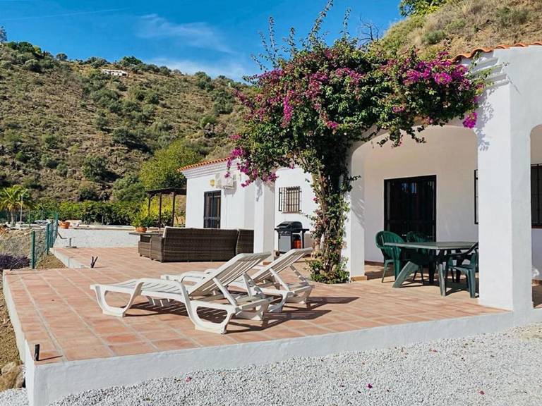 Casa Martijo 