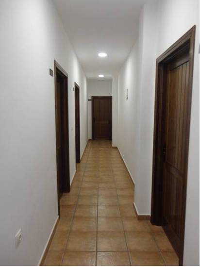 Hostal Aloha  Испания, Сан-Хосе