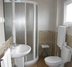 Туры в Hostal Aloha  в Испании