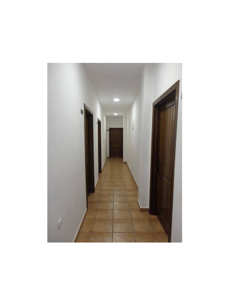 Hostal Aloha 