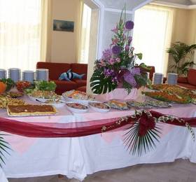 Hotel Athena  в Габичче-Маре
