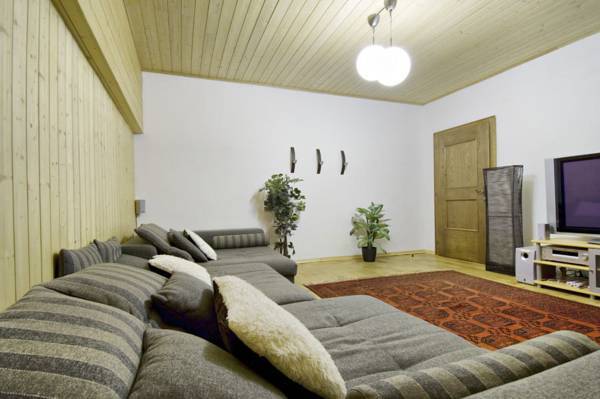 Hotel Almhof  3* Италия, Сан-Кандидо