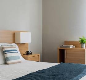 Duparc Hotel в Габичче-Маре