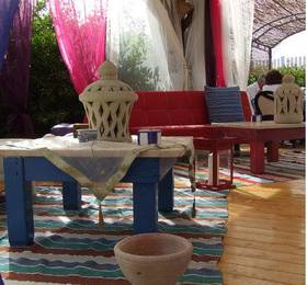Blue Bab B&B  в Лампедузе