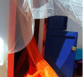 Отдых в Blue Bab B&B  - Италия, Лампедуза
