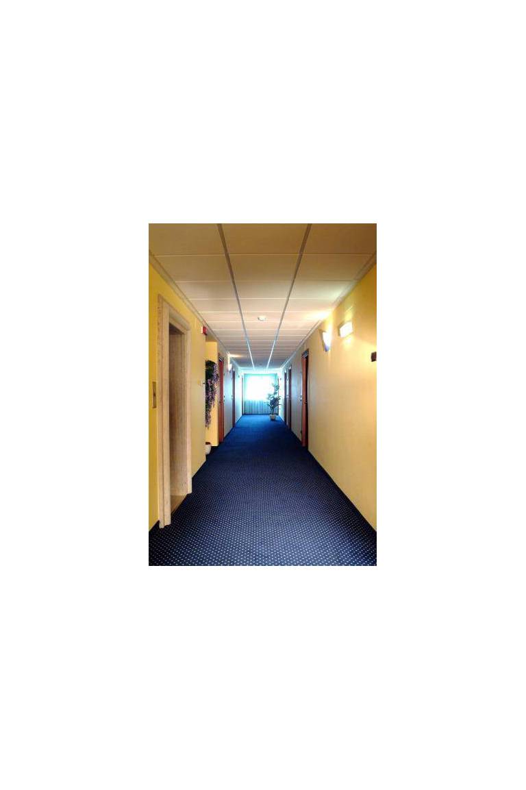 Hotel Melody 