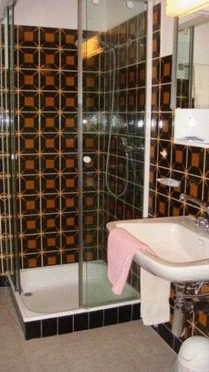 Hotel Zarera  2* Швейцария, Поскьяво