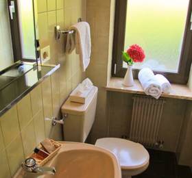 Туры в Hotel Paulus  в Италии