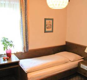 Hotel Paulus  в Чермесе