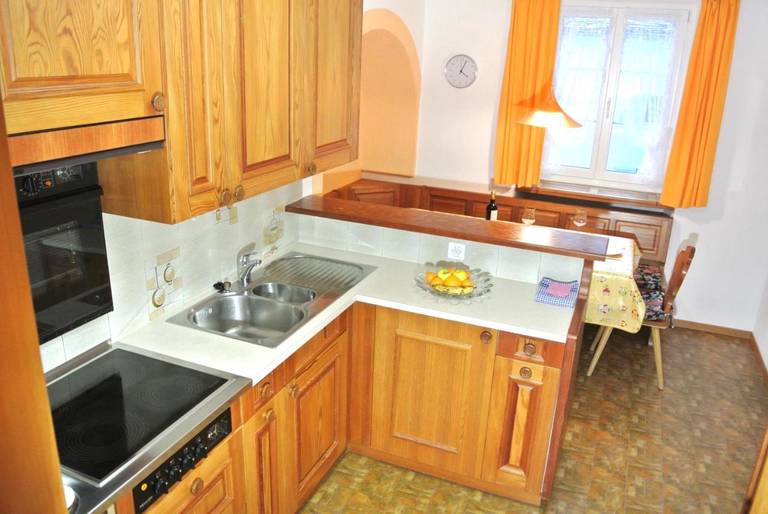 Casa Zanetti 