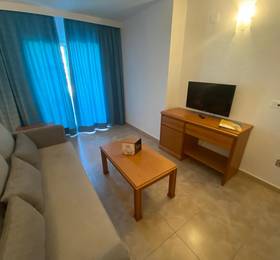 Туры в Bahia Serena  в Испании