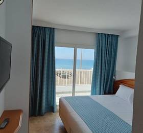 Bahia Serena  в Рокетас-де-Маре