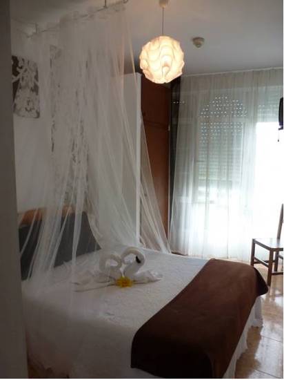 Hotel Ancora  1* Испания, Фистерра
