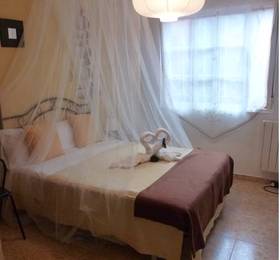 Hotel Ancora  в Фистерре