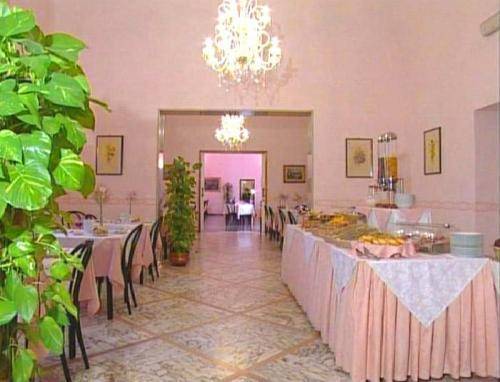 Albergo Roma 3* Италия, Кашиана-Терме