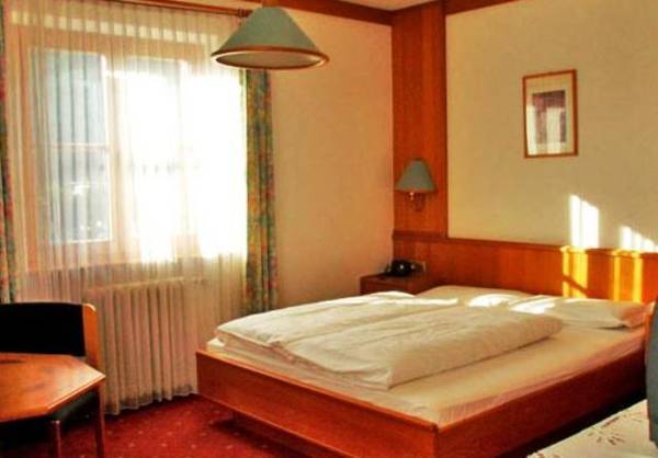 Hotel Walter  3* Италия, Сан-Кандидо