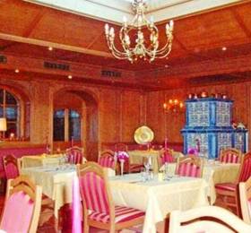 Отдых в Hotel Walter  - Италия, Сан-Кандидо