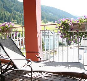 Hotel Ochsen  в Давос-Плаце
