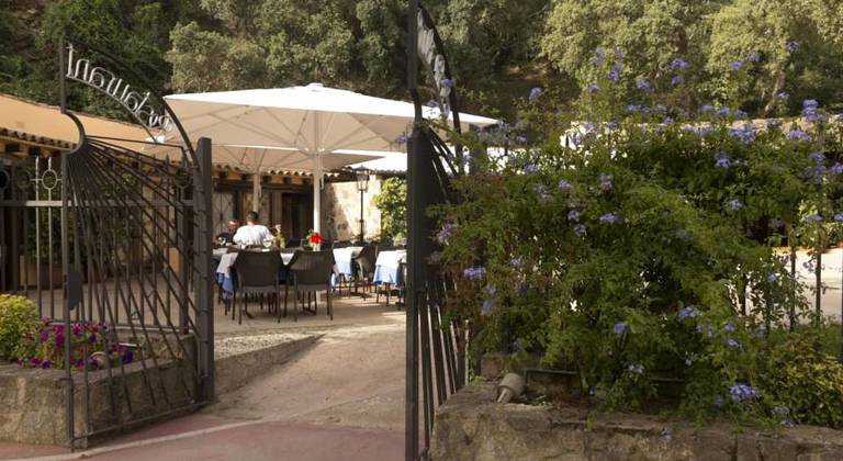 Camping Pola 