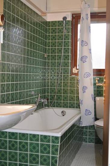 Apartment #1  Швейцария, Давос-Плац