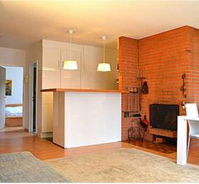 Apartment #1  в Давос-Плаце