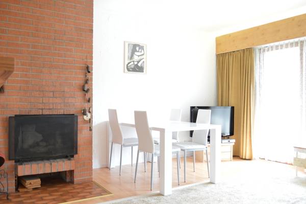 Apartment #1 