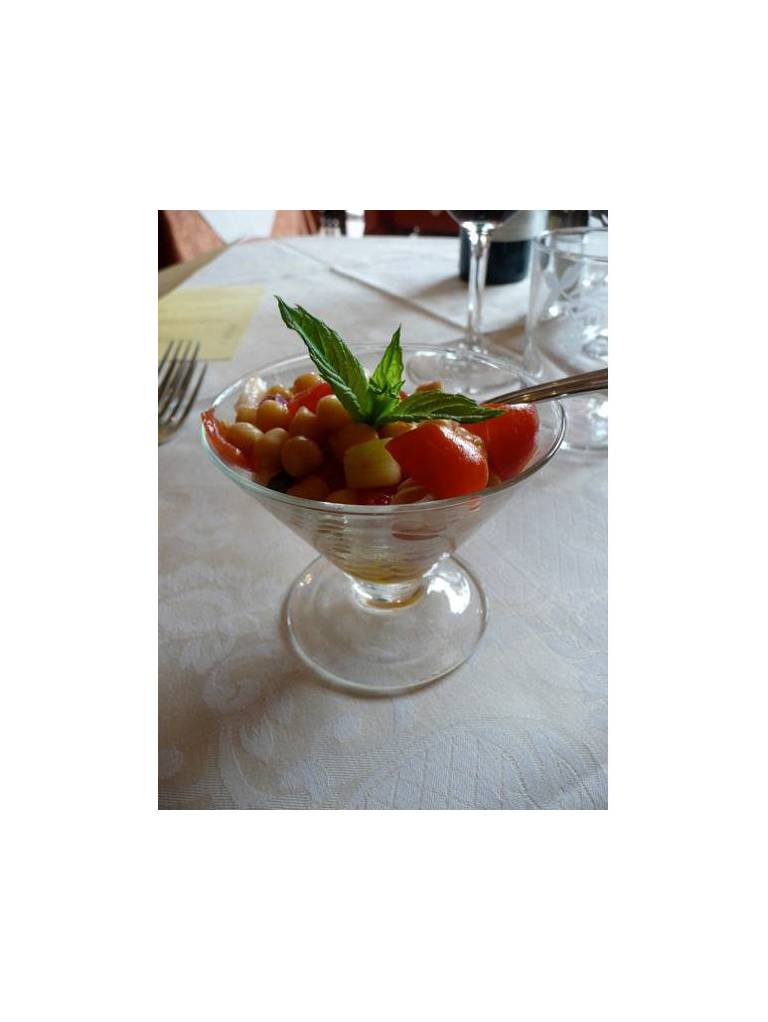 Hotel Latini 