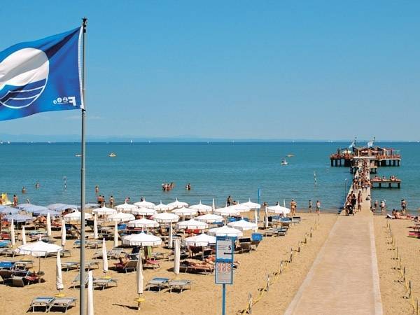 Hotel Mimosa  3* Италия, Линьяно-Саббьядоро