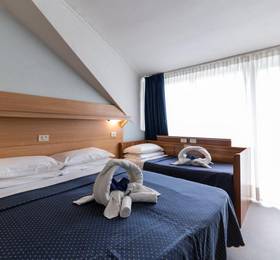 Туры в Hotel Mimosa  в Италии