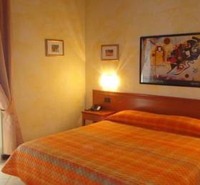 Отдых в Hotel Armony  - Италия, Дезенцано