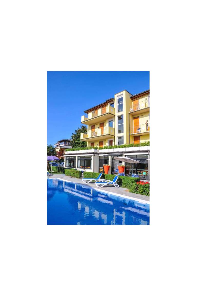 Hotel Armony 