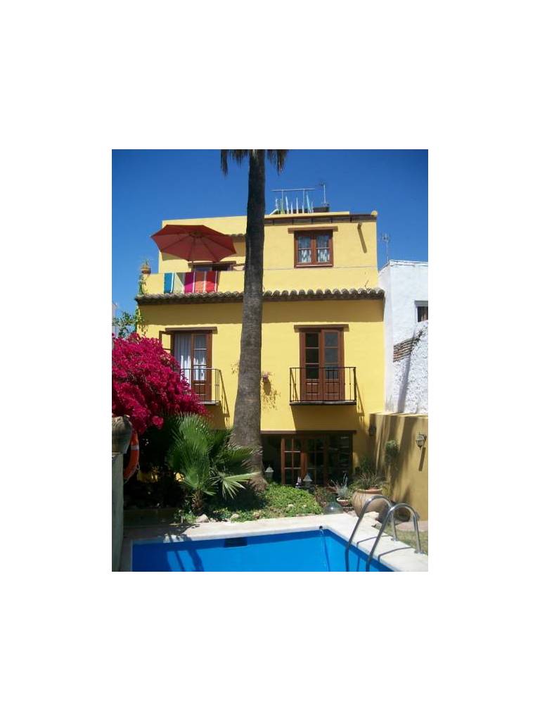Hostal Lorca 