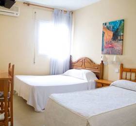 Отдых в Hostal Plaza  - Испания, Сан-Педро-де-Алькантара