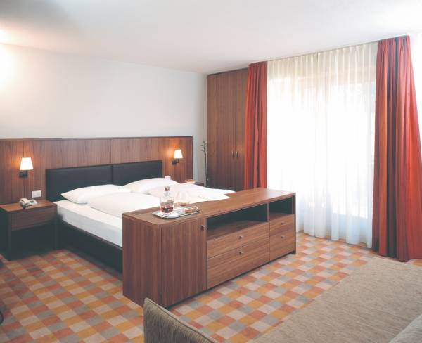 Hotel Tubris  4* Италия, Кампо-Турес
