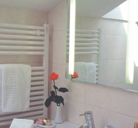 Отдых в Hotel Tubris  - Италия, Кампо-Турес