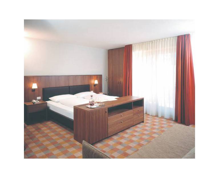 Hotel Tubris 