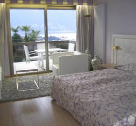 Hotel Ascona  в Асконе
