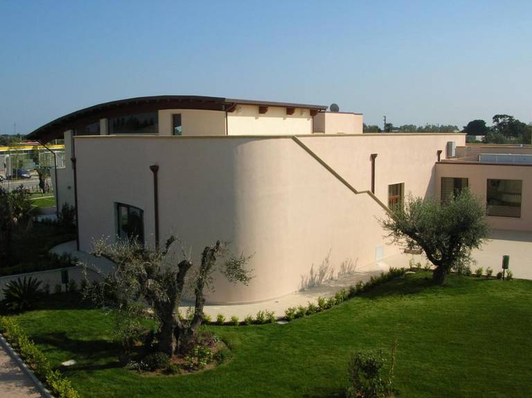 Hermes Hotel 